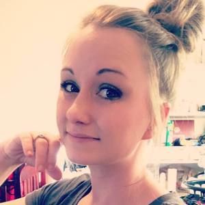 Meet your Posher, Candice